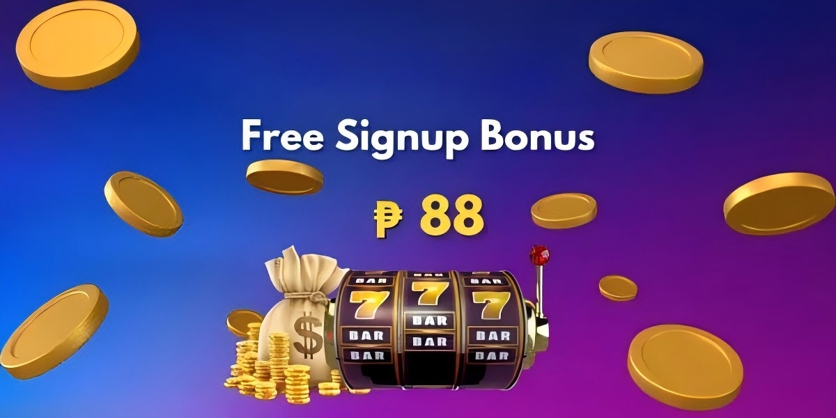 phlwin666 Welcome Bonus