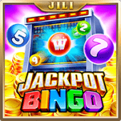 Jackpot Bingo - Premium Hot Game