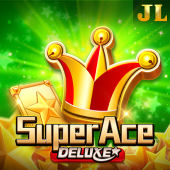Super Ace Deluxe hot slot game