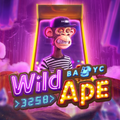 Wild Ape - Hot Game Slot